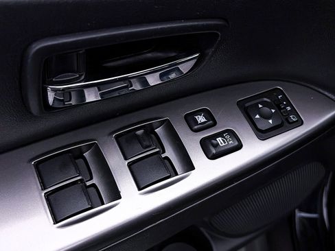 Used 2024 Mitsubishi Outlander Sport SE AWD/4WD image 15