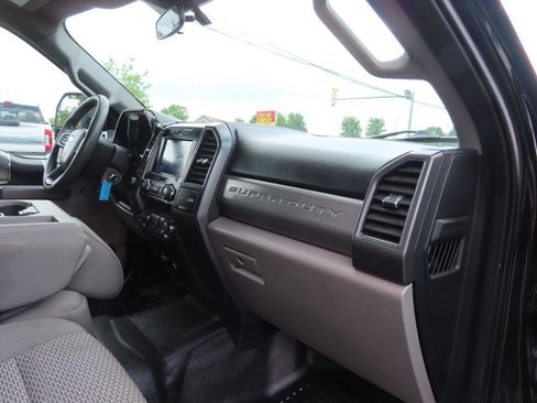 Used 2021 Ford F250 XLT AWD/4WD image 46