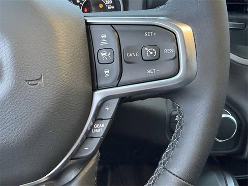 New 2026 RAM 1500 Big Horn image 17