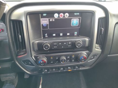 Used 2015 Chevrolet Silverado 2500 LT w/ LT Convenience Package image 29