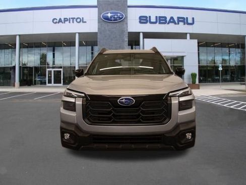 New 2026 Subaru Outback Premium AWD/4WD image 7