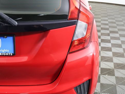 Used 2016 Honda Fit LX image 13