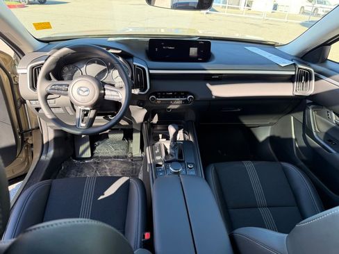 New 2026 MAZDA CX-50 Meridian Edition image 14