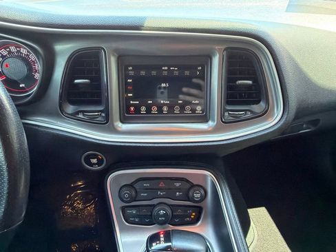 Used 2022 Dodge Challenger GT AWD/4WD image 26