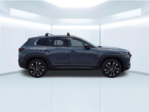 New 2026 MAZDA CX-50 2.5 Hybrid w/ Weather Package AWD/4WD image 7