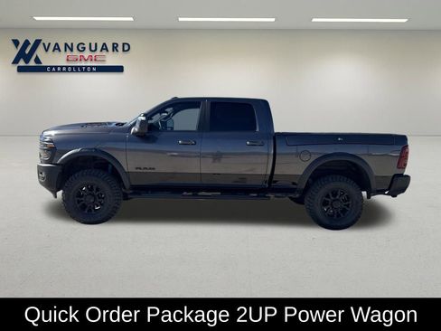 Used 2025 RAM 2500 Power Wagon image 2