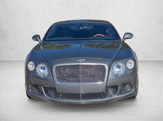 Used 2012 Bentley Continental GT video 2