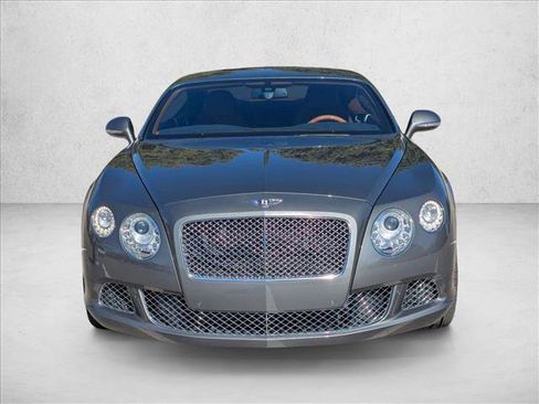 Used 2012 Bentley Continental GT image 2