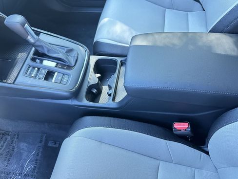 Used 2026 Honda CR-V EX image 19
