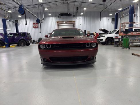 Used 2021 Dodge Challenger R/T Scat Pack image 14