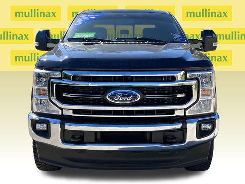 Used 2022 Ford F250 Lariat w/ Lariat Ultimate Package image 23
