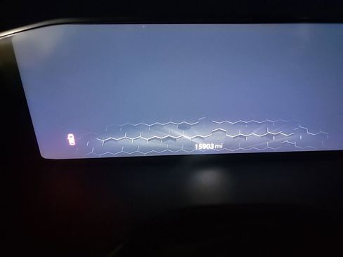 Used 2022 Jeep Compass Trailhawk w/ Trailhawk Elite Group image 13