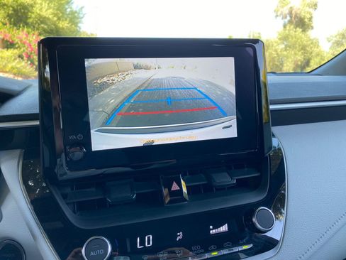 Used 2024 Toyota Corolla SE FWD image 57