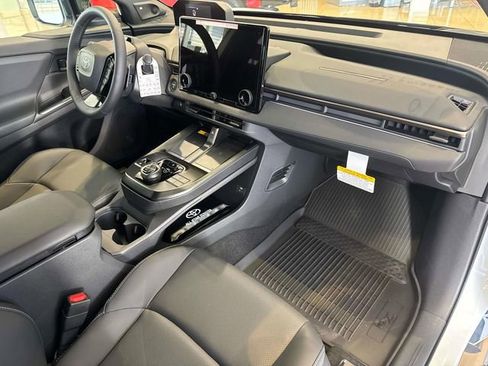 New 2026 Toyota bZ image 15