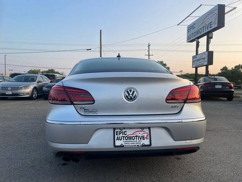 Used 2014 Volkswagen CC Sport FWD image 7