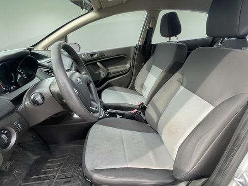 Used 2019 Ford Fiesta S FWD image 7