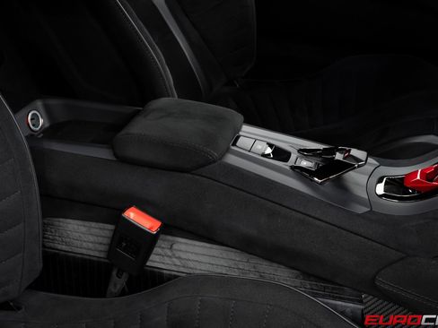 Used 2022 Lamborghini Huracan STO image 41