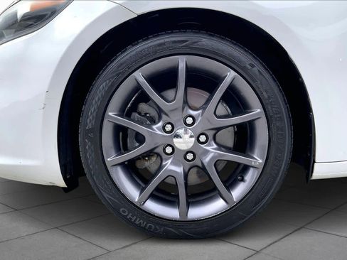 Used 2016 Dodge Dart SE w/ Convenience Group image 10