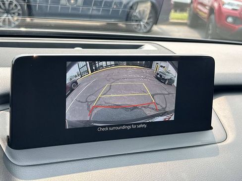 Certified 2023 MAZDA CX-9 Touring Plus AWD/4WD image 13