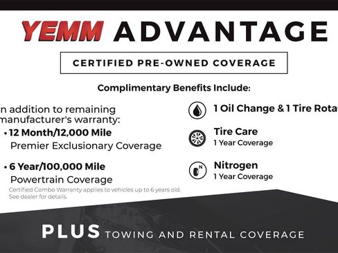 Used 2022 Chevrolet Silverado 1500 High Country image 3