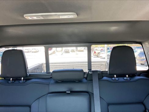 New 2026 Chevrolet Silverado 2500 LTZ w/ LTZ Plus Package image 19