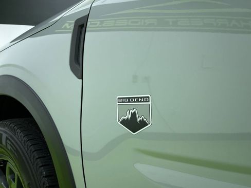 Used 2021 Ford Bronco Sport Big Bend w/ Big Bend Package (96B) image 13