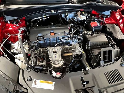 New 2026 Honda HR-V Sport image 11