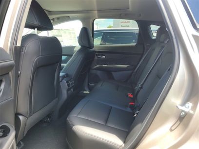 New 2025 Nissan Murano SL w/ Cargo Package