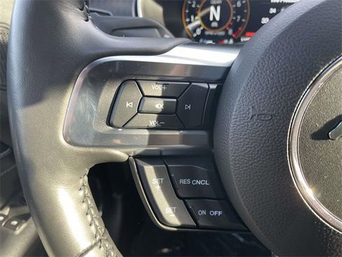 Used 2021 Ford Mustang Mach 1 w/ Equipment Group 700A image 15