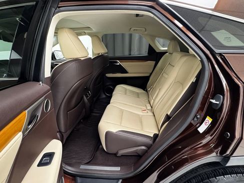 Used 2017 Lexus RX 350 AWD image 12