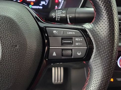 Used 2025 Acura Integra Type S FWD image 24