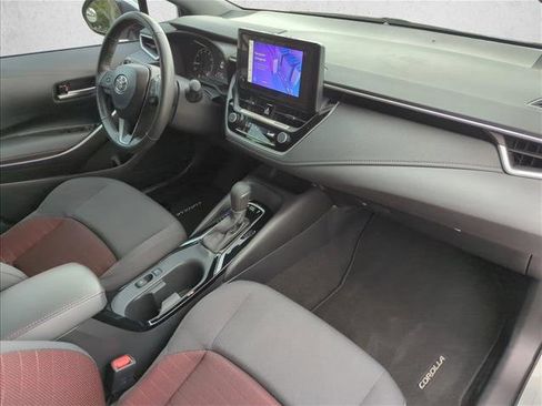 Used 2024 Toyota Corolla SE image 25