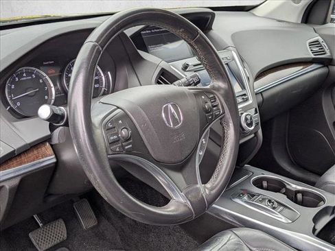 Used 2018 Acura MDX FWD image 9