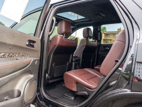 Used 2024 Dodge Durango R/T AWD/4WD image 29