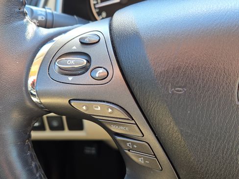 Used 2020 Nissan Murano Platinum image 32