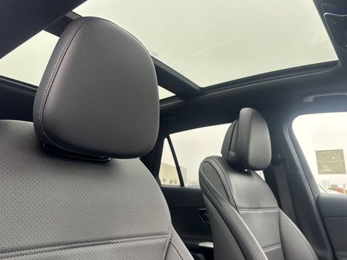 Certified 2026 Mercedes-Benz GLC 300 4MATIC image 20