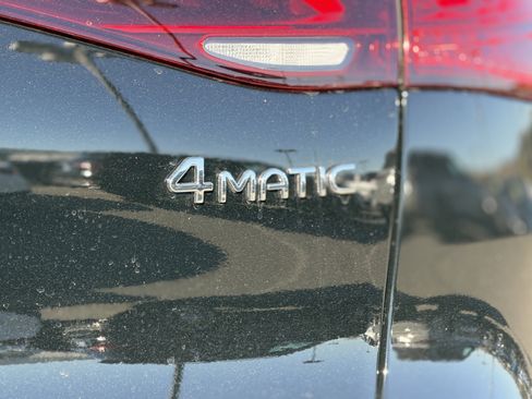 New 2026 Mercedes-Benz EQE 320 4MATIC SUV image 11