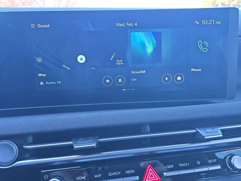 New 2026 Hyundai Tucson Limited image 20