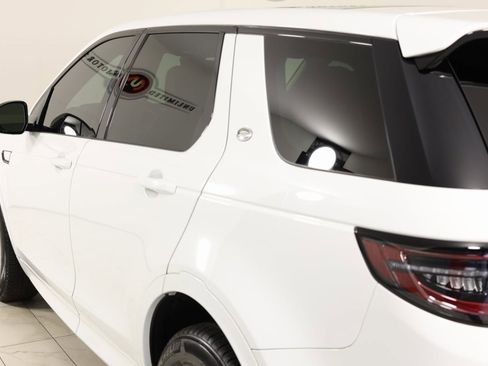 Used 2024 Land Rover Discovery Sport S image 43