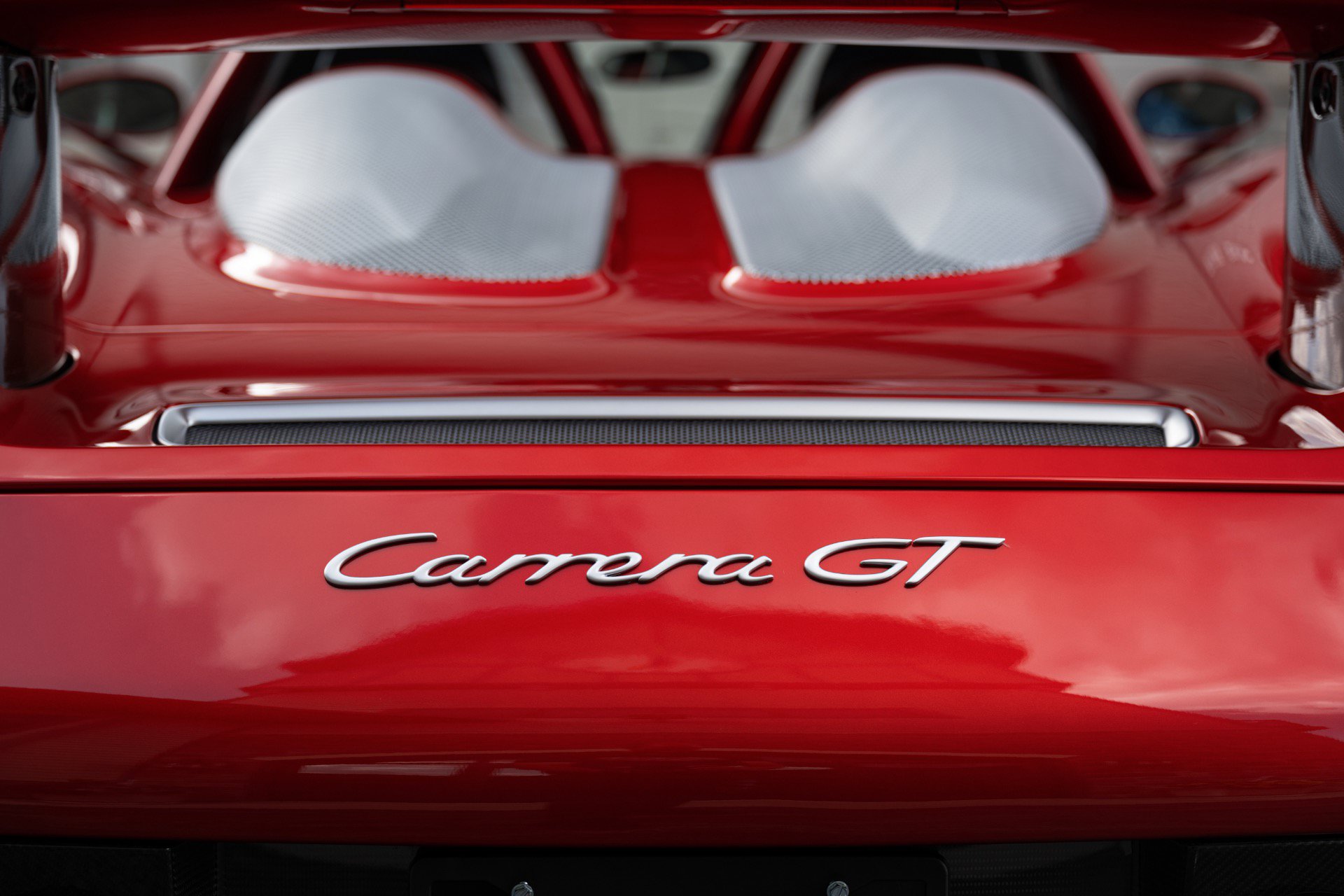 Used 2005 Porsche Carrera GT RWD image 67