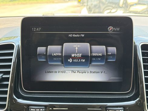 Used 2018 Mercedes-Benz GLE 350 image 6