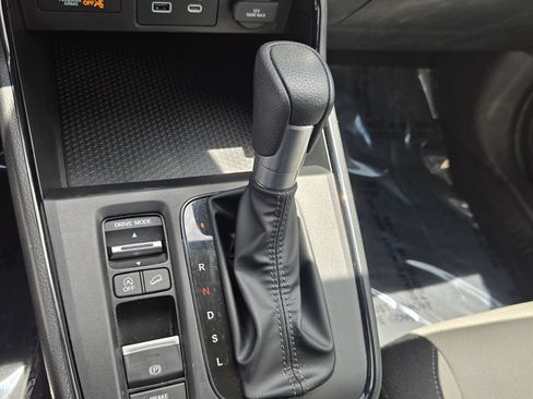 Certified 2025 Honda CR-V EX image 19