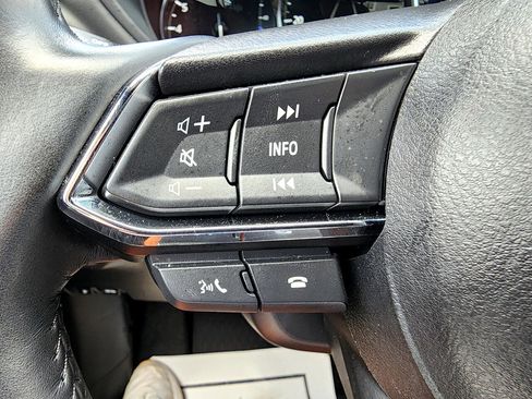 Used 2024 MAZDA CX-5 Carbon Edition image 18