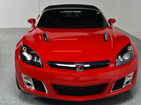 Used 2007 Saturn Sky Red Line RWD image 20