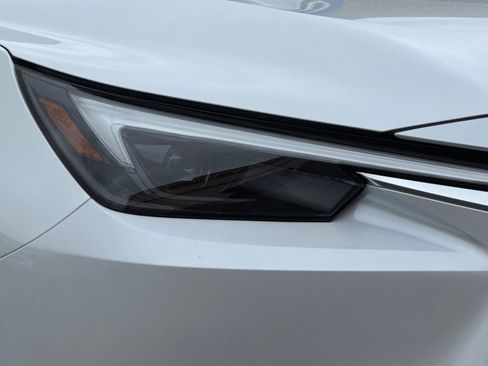 New 2026 Lexus TX 350 FWD image 11