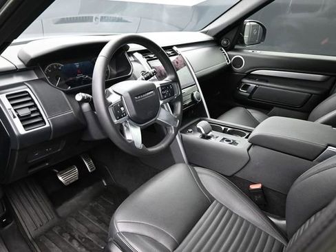Used 2023 Land Rover Discovery S R-Dynamic AWD/4WD image 11