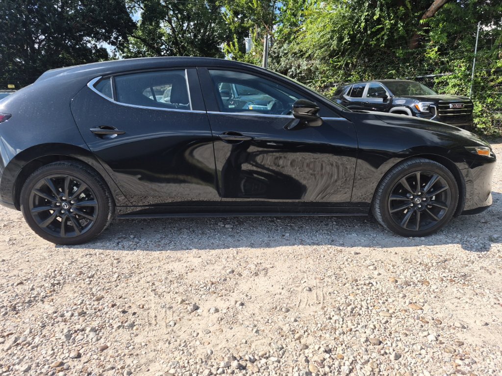 Used 2026 MAZDA MAZDA3 s Sport FWD image 5