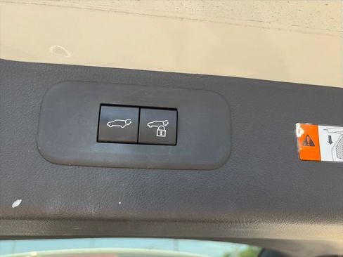 Used 2025 Lexus TX 350 AWD w/ Technology Package image 14