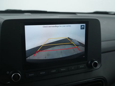 Used 2023 Hyundai Kona SEL w/ Cargo Package image 21