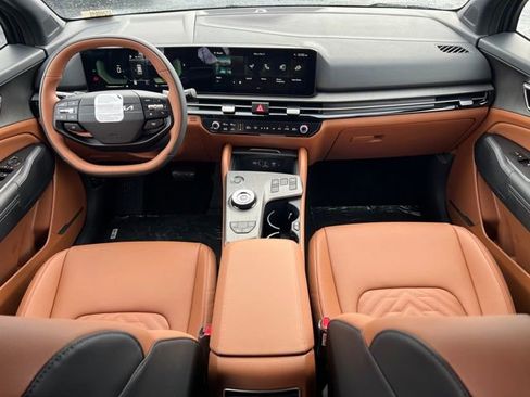 New 2026 Kia Sportage X-Line AWD/4WD image 13